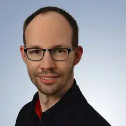 Christian Borcherding Kursersteller